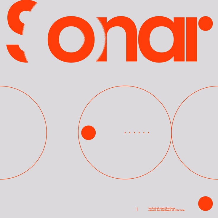 The design is minimalist and modern, utilizing a limited color palette and clean typography to create a sense of openness and conceptual exploration. The use of simple geometric shapes suggests a focus on identity or abstract concepts.