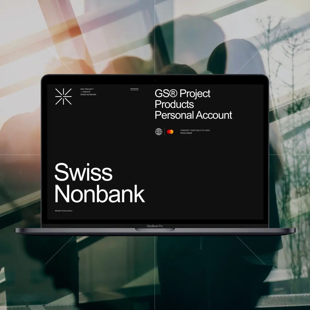 This composition blends a professional technology interface with soft, atmospheric photography featuring blurred silhouettes and natural light. The design achieves a sophisticated contrast between the crisp digital elements and the diffused, moody background lighting.