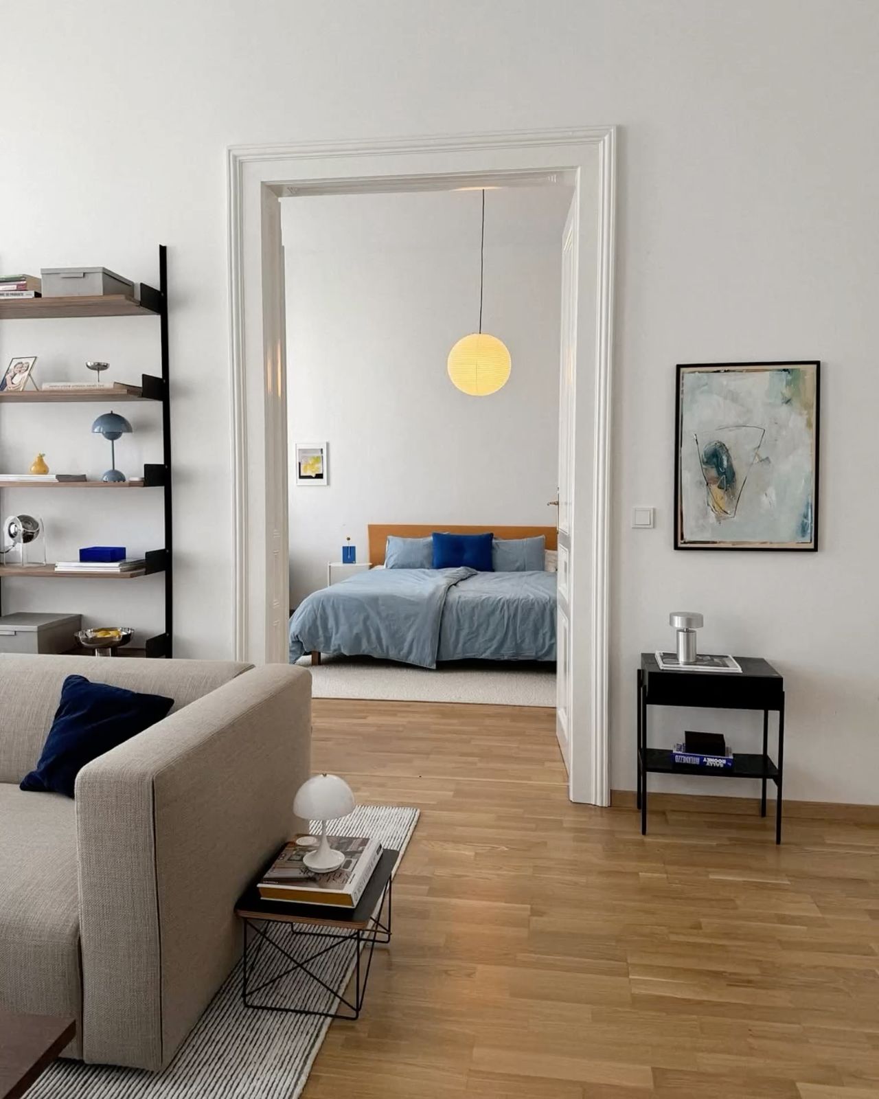 Typography specimen sheet showcasing font family with various sizes, weights, and styles. Includes sample text demonstrating readability at different scales and use cases.