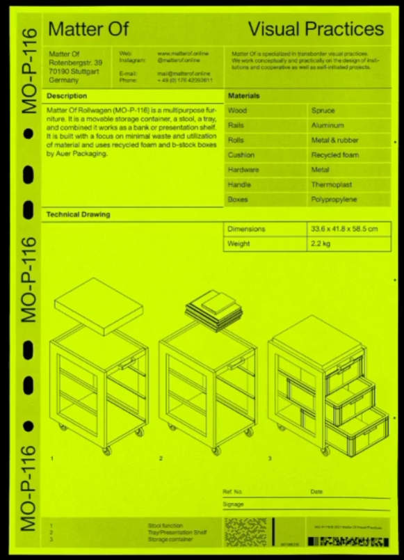 This visual is a highly functional technical drawing characterized by a minimalist and schematic design. The language relies on clear lines, precise measurements, and organized layouts to convey information efficiently.