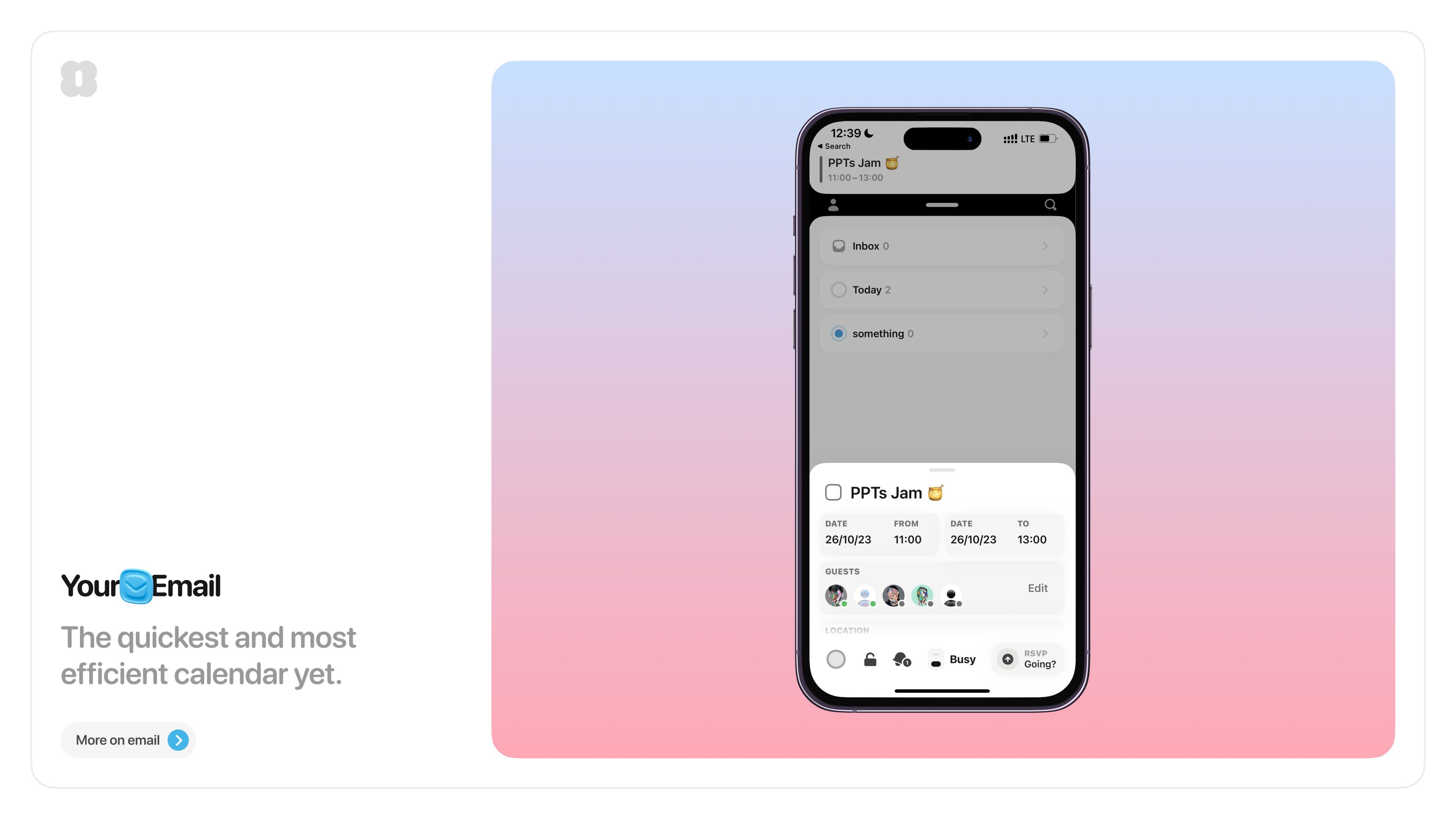 This design utilizes a soft, modern aesthetic combining subtle gradient backgrounds with crisp UI elements to create a clean and professional feel. The visual language emphasizes clarity, organization, and user-friendly functionality through balanced composition.