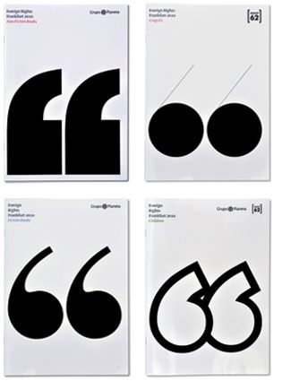 This image presents a minimalist and stark design study, focusing on the exploration of typographic forms through negative space. The visual language is clean, modern, and relies heavily on the contrast between solid black shapes and the white background to create a strong graphic statement.