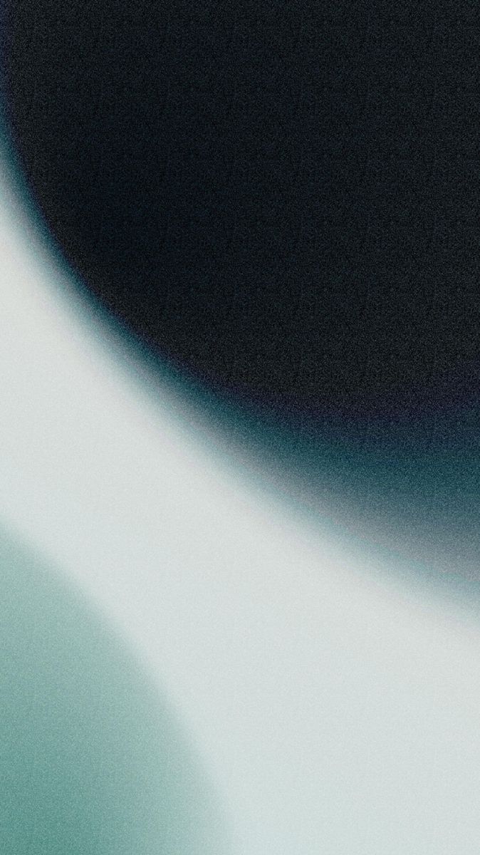 This image features a smooth, abstract gradient transition between deep dark tones and bright white/light gray, creating a sense of soft focus and atmospheric depth. The visual language relies heavily on subtle tonal shifts to define form and create a minimalist, ethereal effect.