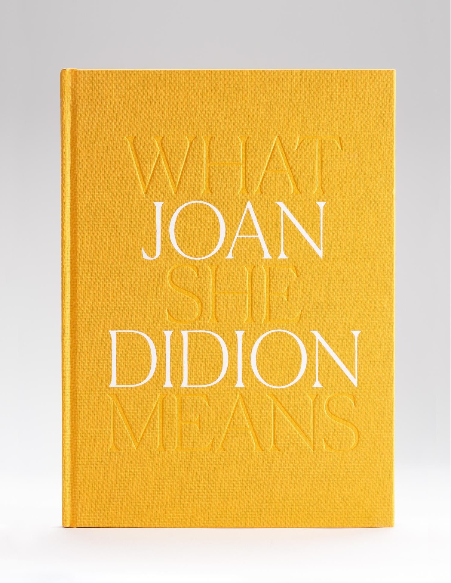 This book cover utilizes a bold, saturated yellow hue paired with stark white typography to achieve a clean and highly readable aesthetic. The design relies on strong typographic hierarchy against a simple background to convey a sense of clarity and academic seriousness. The overall feel is modern, bright, and inviting for thoughtful reading.