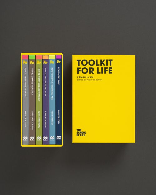 The design employs a high-contrast, minimalist approach, using a vibrant yellow field to immediately draw attention to the title and establish an energetic, optimistic tone. The overall visual language is clean and direct, suggesting practical guidance and accessible knowledge.