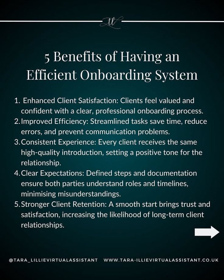 This design utilizes a strong, minimalist aesthetic characterized by high contrast and ample negative space. The visual language is clean and professional, relying on simple typography and structured list formatting to convey complex information clearly. The overall feel is modern, trustworthy, and highly organized.