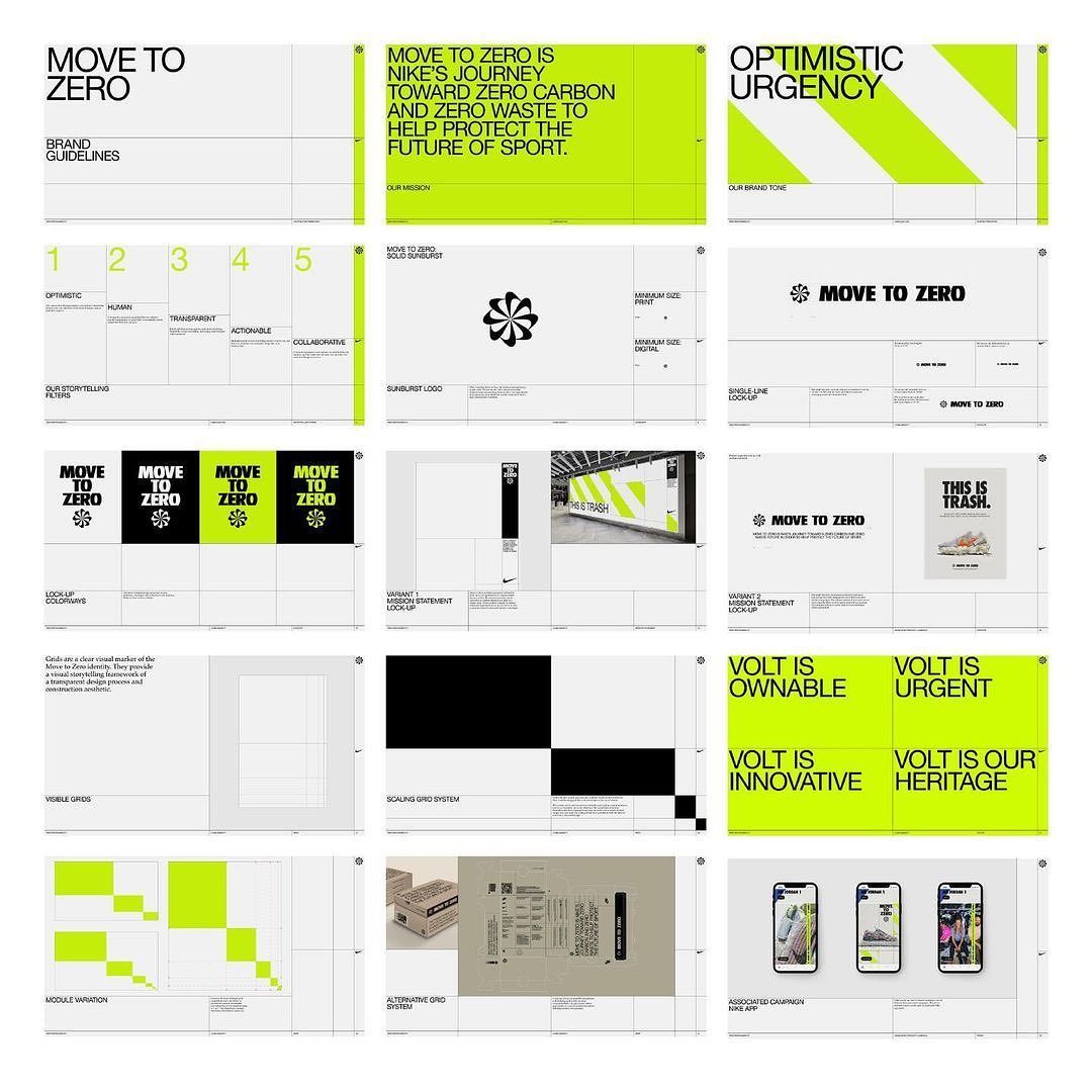 This collection showcases a highly structured and modern visual language characterized by high contrast, geometric shapes, and bold typography. The design emphasizes clarity, urgency, and a clean, professional corporate aesthetic suitable for impactful campaigns.