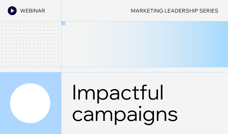 This design features a clean, minimalist aesthetic utilizing light blues and white space to convey professionalism and clarity. The visual language is highly structured, relying on ample negative space and subtle geometric elements to draw focus to the main title.