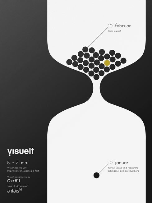 The design is minimalist and elegant, utilizing negative space effectively to create a clean, modern aesthetic. It employs a monochromatic palette with subtle use of dark gray and white to convey sophistication and clarity.