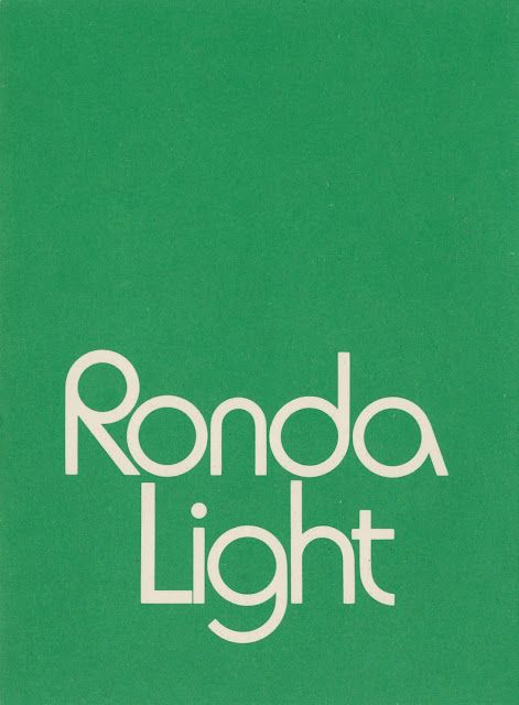 This is a clean, minimalist design featuring white sans-serif typography set against a solid, deep green background. The layout is centered and relies heavily on negative space to create a sense of modern simplicity and sophistication.