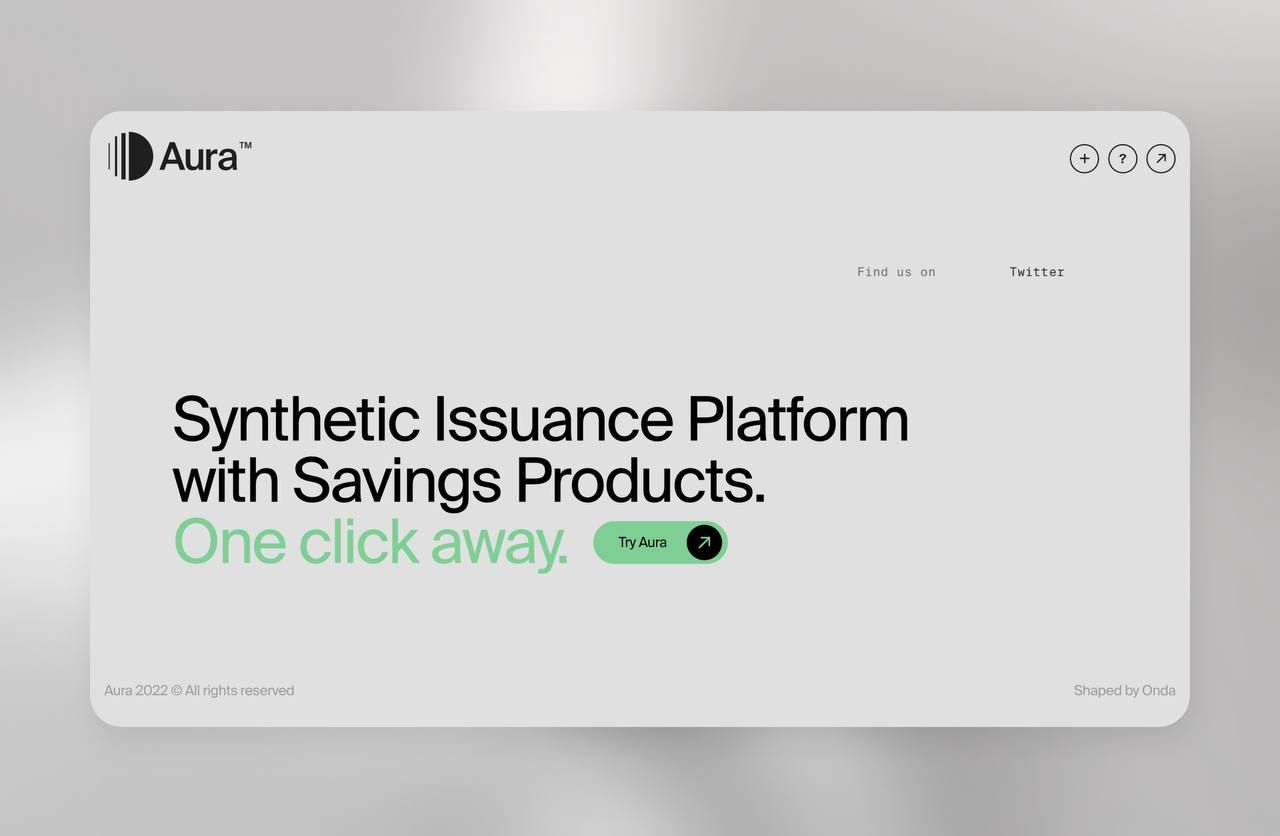 The design utilizes a clean, minimalist aesthetic characterized by ample white space and subtle shadows, creating a highly professional and trustworthy interface. The visual language is modern and focused entirely on conveying clarity and prompting immediate action through strong typography.