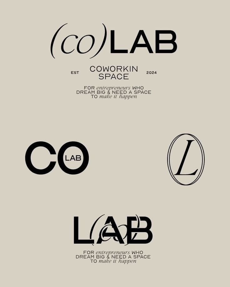 The design is minimalist and sophisticated, utilizing clean, sans-serif typography and generous negative space to convey a sense of modern professionalism. The layout is sparse, relying on precise alignment and subtle variations in weight to create visual hierarchy.