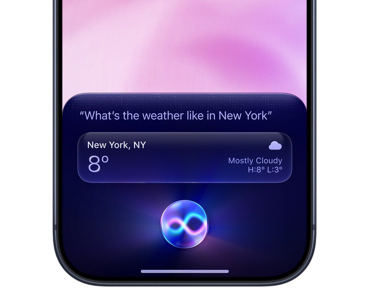 This interface showcases a modern, clean user experience utilizing soft gradients and a dark mode aesthetic. The design employs subtle luminosity to highlight key information, creating a visually soothing yet highly functional digital display.