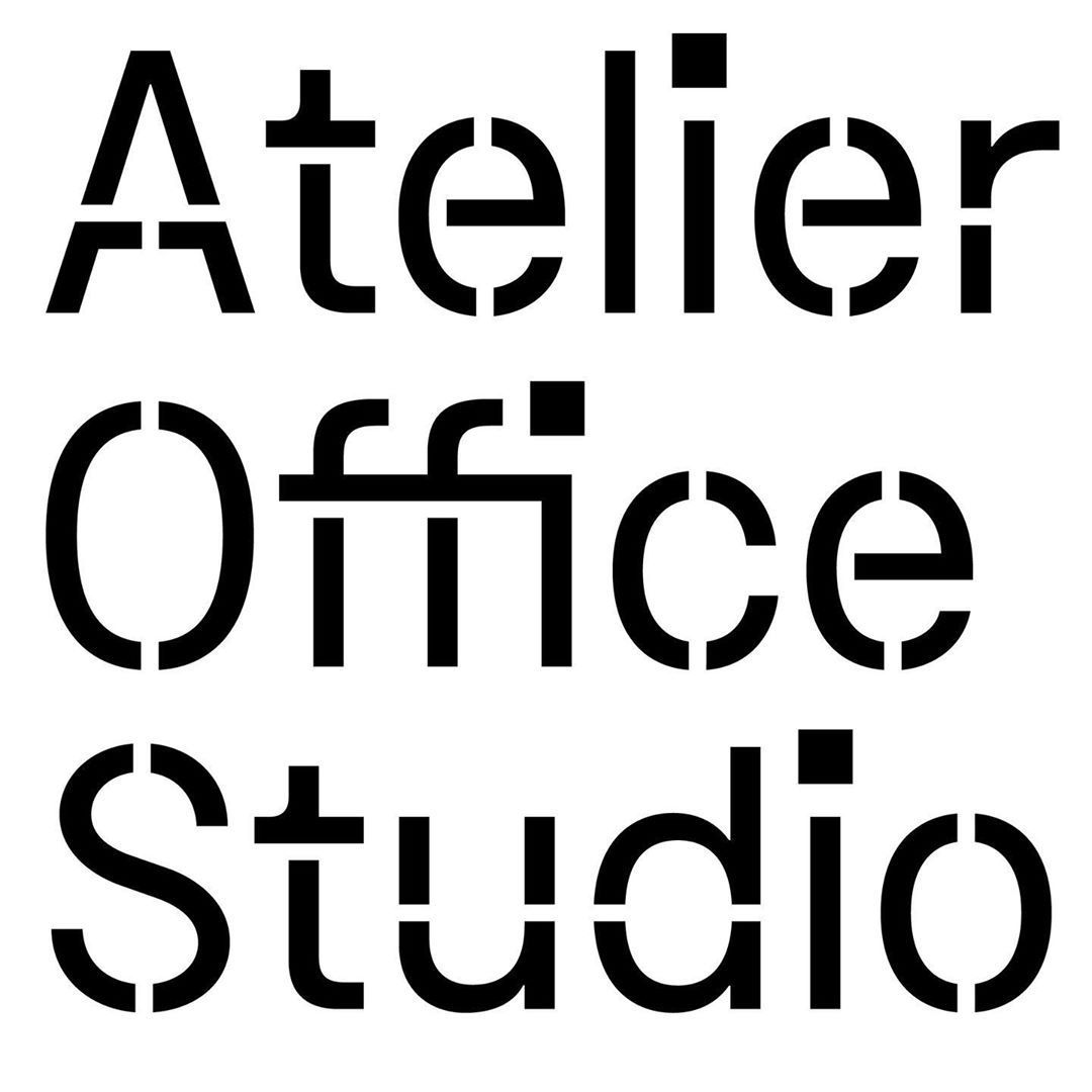 This is a clean, modern logotype featuring a sans-serif typeface with high legibility. The design relies on generous negative space and precise geometric shapes to convey professionalism and simplicity.