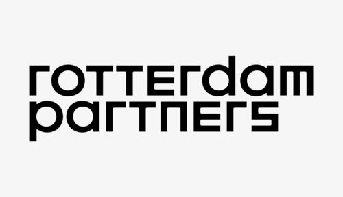 This logo utilizes a clean, minimalist approach, relying on strong, legible sans-serif typography to convey professionalism and clarity. The visual language is modern and understated, emphasizing trust through simplicity and ample negative space.