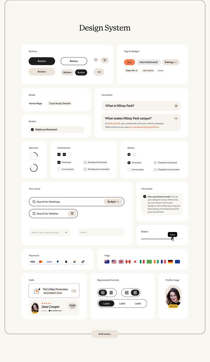 The design presents a clean, minimalist interface typical of modern SaaS or application dashboards. It utilizes ample white space and subtle gray tones to create a professional, organized, and highly functional aesthetic.
